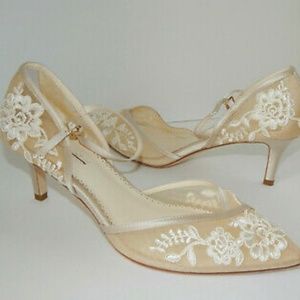 Bella belle Candice new size 8.5